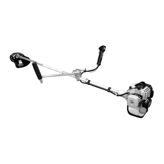 Echo SRM-230U Manual Del Operador