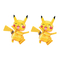 Juguetes Mega Pokemon PIKACHU HNT94-01 Instrucciones De Montaje