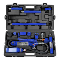 BGS technic 1688 Manual De Instrucciones