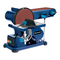 Lijadoras EINHELL BT-US 400 Manual De Instrucciones