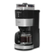 Cafeteras CASO DESIGN Grande Aroma 100 Manual De Instrucciones
