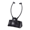 Auriculares Inalámbricos THOMSON WHP5305BK Instrucciones De Uso