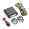 Controles Remotos Dometic MagicTouch MT400 Instrucciones De Montaje Y De Uso