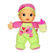 Juguetes Hasbro 1st for Me Baby Alive Manual De Instrucciones