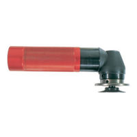 SUHNER ABRASIVE WI 10-L Documentación Técnica