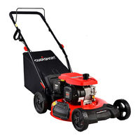 Power smart PSM2521SH Manual De Instrucciones