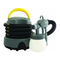 Pulverizador Pintura Earlex HV3500 Manual De Instrucciones