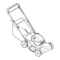 MTD 460 Serie Manual Del Operador