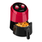 Freidoras Klarstein WELL AIR FRY Manual De Instrucciones