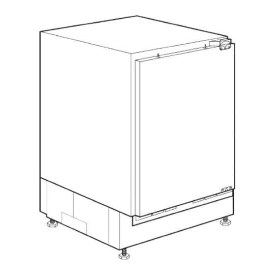 IKEA HUTTRA Manual De Instrucciones