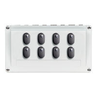 marklin 72752 Manual De Instrucciones