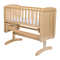 Muebles para Bebés y Niños Pequeños mothercare gliding crib Guia Del Usuario