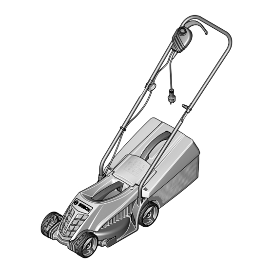 Bosch Rotak 32 Manual Original