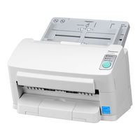 Panasonic KV-S1045C Manual De Funcionamiento