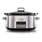 Ollas de Cocción Lenta Crock-Pot CSC063X Manual De Instrucciones