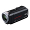 JVC GZ-RX110