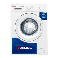 James LR 1006 G3 BL Manual De Usuario