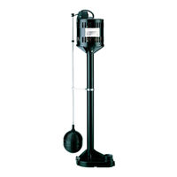 Simer 5020B-04 Manual Del Usuario