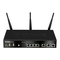 Routers Inalámbricos D-Link DSR-500N Guia De Instalacion