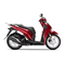 Honda SH125D 2008