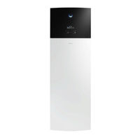 Daikin Altherma 3 H HT F ETVX16S23E6V Serie Manual De Instalación