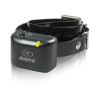 Dogtra Europe YS300 Manual De Instrucciones