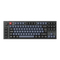 Lemokey L3 - Manual del teclado mecánico inalámbrico de la serie L