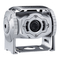 Accesorios de Automóviles Waeco PerfectView CAM60ADR Instrucciones De Montaje