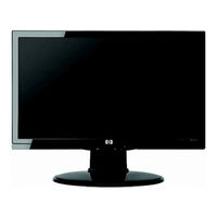 HP S2231 Guia Del Usuario