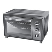 ARIETE 986 Manual De Instrucciones