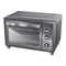 Hornos ARIETE 986 Manual De Instrucciones