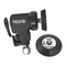 Lijadoras Matco Tools MT2420 Manual De Instrucciones
