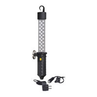 Cooper Lighting LED120 Manual De Instrucciones