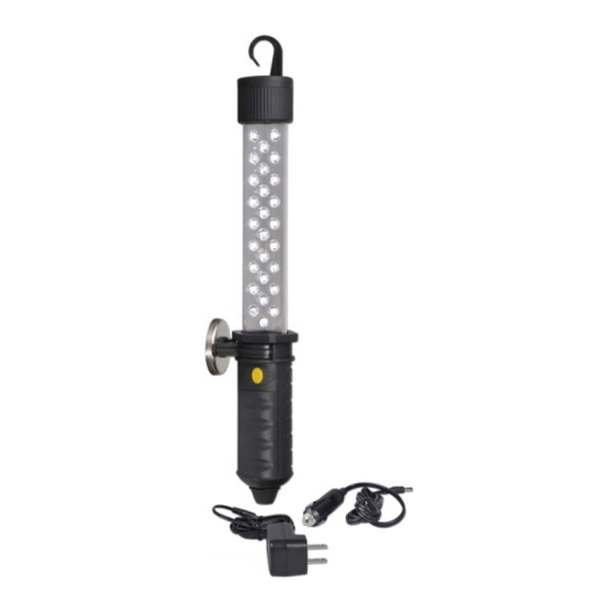 Cooper Lighting LED120 Manual De Instrucciones