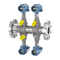 Emerson Rosemount 8800D Serie