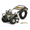 Lavadoras a Presión Landa PDE2-1100 Manual Del Operador