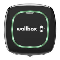 Wallbox DYNAMIC POWER SHARING Manual De Instrucciones