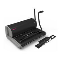Renz WIRE GO 2:1 Manual De Instrucciones