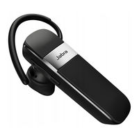 Jabra Talk 15 Manual De Usuario