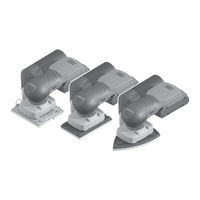 Bosch GSS 18V-13 Professional Manual Original