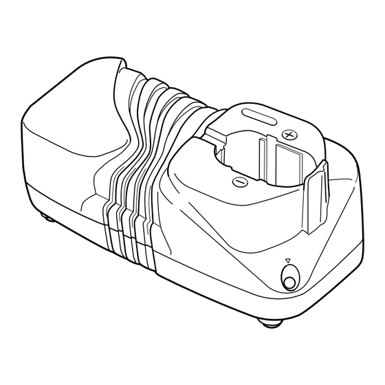Hitachi UC 18YGH Instrucciones De Manejo