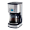 Cafeteras Beper 90.520 Manual De Instrucciones