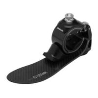 Ottobock 1C40 C-Walk Instrucciones De Uso