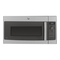 Hornos GE Profile ADVANTIUM PSA9240 El Manual Del Propietario