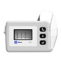Hillrom Welch Allyn H12+ Manual Del Usuario