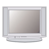 LG 21FU4RLG-LS Manual De Servicio