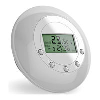 deisson TERMOSTATO WiFi Manual De Instalación Y Configuración