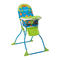 Tronas de Bebés Cosco Simple Fold HC227 Guia Del Usuario