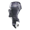 Motores Yamaha F25D Manual Del Propietário