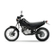 Motocicletas Yamaha tricker XG250 Manual Del Propietário